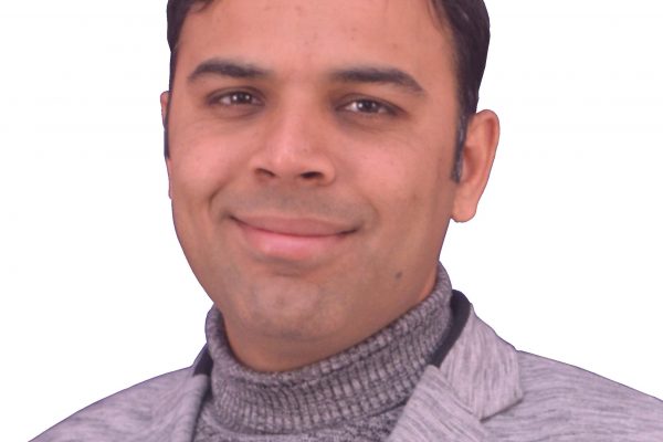 डा. संदीप कटारिया राष्ट्रीय गौरव सम्मान से हुए सम्मानित